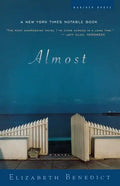 Almost - Paperback