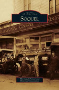 Soquel - Hardcover