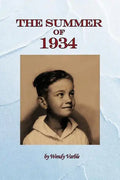 The Summer of 1934 - Paperback