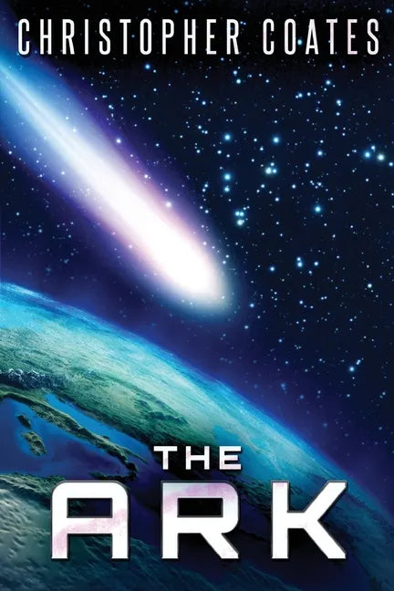 The Ark - Paperback