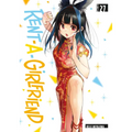 Rent-A-Girlfriend 27 - Paperback