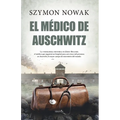 Medico de Auschwitz, El - Paperback