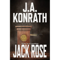 Jack Rose - Paperback