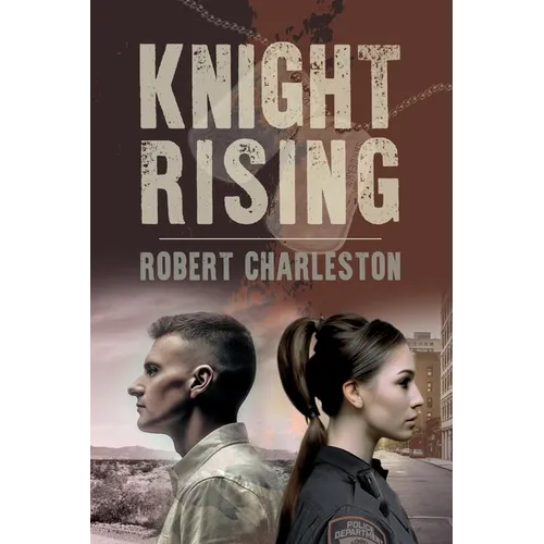 Knight Rising - Paperback