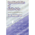 Combinatorics of Finite Sets - Paperback
