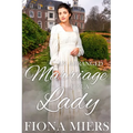 An Arranged Marriage for a Lady - Paperback