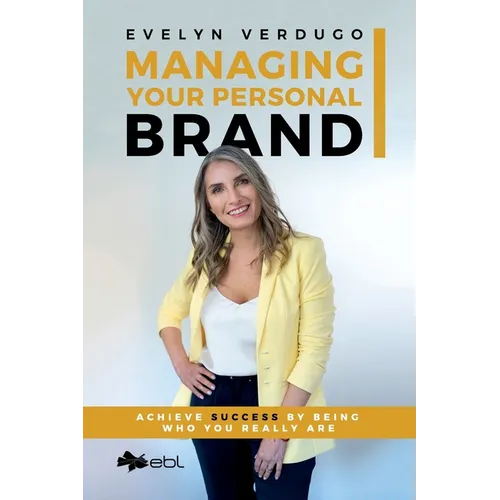 Managing Your Personal Brand - Paperback