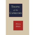 Tropic of Capricorn - Paperback