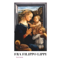 Fra Filippo Lippi - Paperback