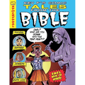Comic Tales From The Bible - Paperback
