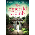The Emerald Comb - Paperback