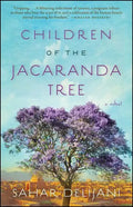 Children of the Jacaranda Tree - Paperback