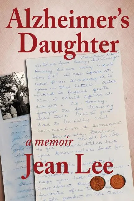 Alzheimer's Daughter - Paperback