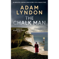 THE CHALK MAN an absolutely gripping crime mystery with a massive twist - Paperback