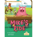 Mike's Ride - Paperback