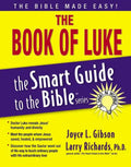 The Book of Luke - Paperback