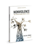 Nonviolence: The Revolutionary Way of Jesus - Paperback