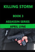 Killing Storm - Paperback