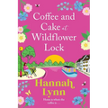 Coffee and Cake at Wildflower Lock - Paperback