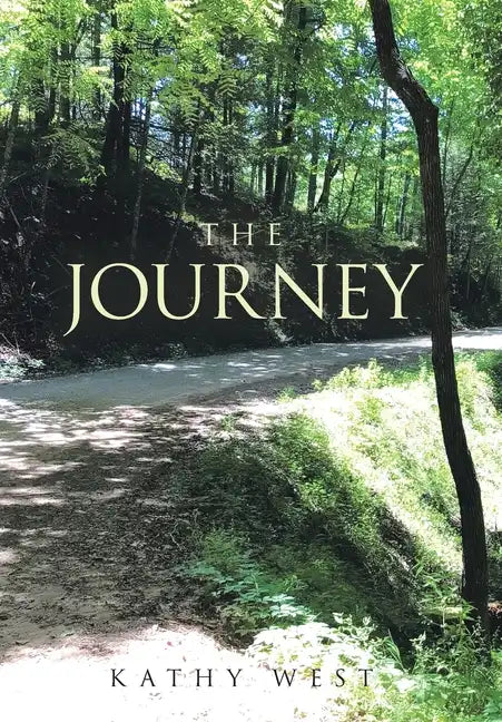 The Journey - Hardcover