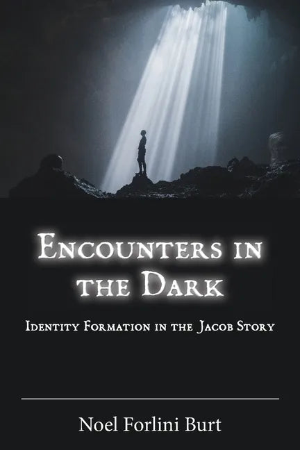 Encounters in the Dark: Identity Formation in the Jacob Story - Paperback
