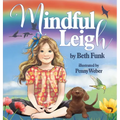 Mindful Leigh - Hardcover