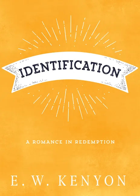 Identification: A Romance in Redemption - Paperback