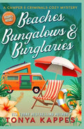Beaches, Bungalows & Burglaries - Paperback