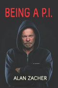 Being a P.I. - Paperback