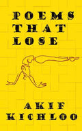 Poems That Lose - Paperback