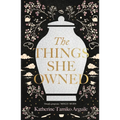 The Things She Owned - Paperback