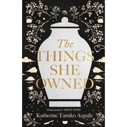 The Things She Owned - Paperback