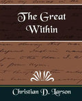 The Great Within - Paperback