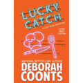 Lucky Catch: Large Print Edition - Paperback
