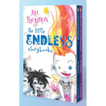 The Little Endless Storybooks Box Set - Hardcover