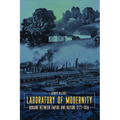 Laboratory of Modernity: Ukraine Between Empire and Nation, 1772-1914 - Paperback