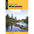 Paddling Wisconsin - Paperback