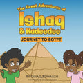 Journey to Egypt - Paperback