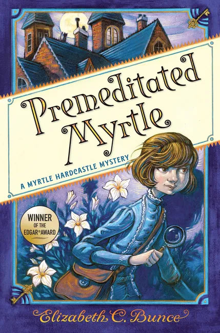 Premeditated Myrtle (Myrtle Hardcastle Mystery 1) - Paperback