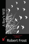 A Boy's Will - Paperback