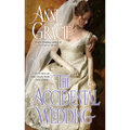 The Accidental Wedding - Paperback