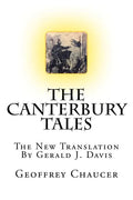 The Canterbury Tales: The New Translation - Paperback