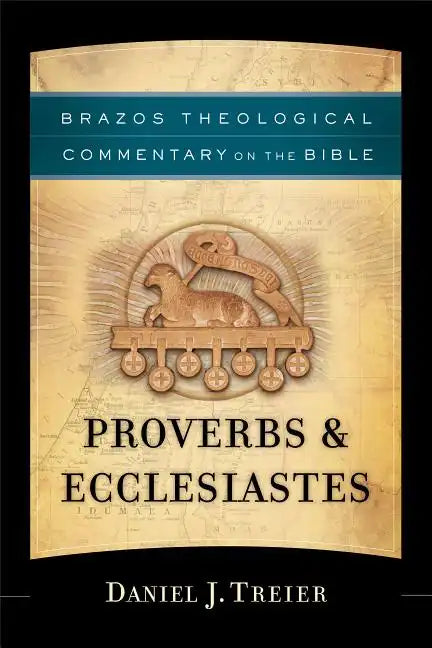 Proverbs & Ecclesiastes - Paperback