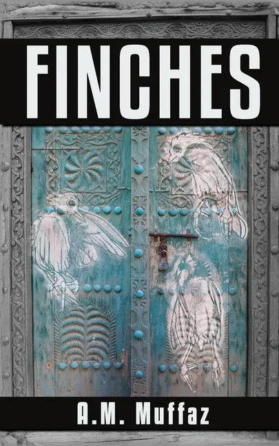 Finches - Paperback