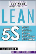 Lean: 5s - Paperback