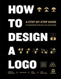 How to Design a LOGO - Hardcover