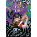 Her Radiant Curse - Paperback