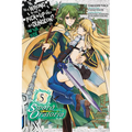 Is It Wrong to Try to Pick Up Girls in a Dungeon? on the Side: Sword Oratoria, Vol. 5 (Manga) - Paperback