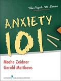Anxiety 101 - Paperback