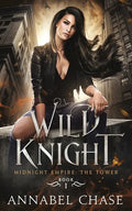 Wild Knight - Paperback